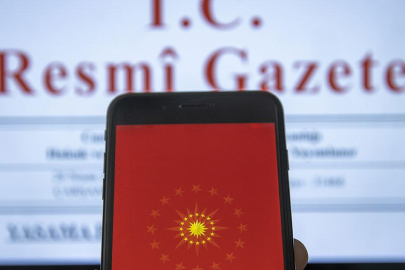 Çin menşeli alüminyum şerit ithalatına damping önlemi