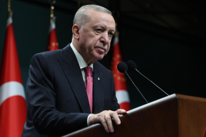 Cumhurbaşkanı Erdoğan'dan telefon diplomasisi