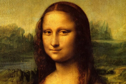 Doktor görüşü: Mona Lisa şişman ve hastaydı
