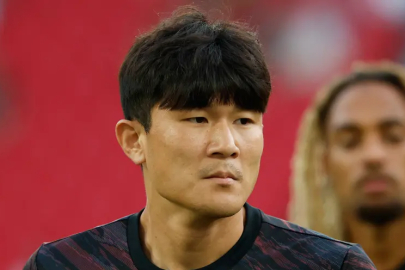 Fenerbahçe'den Kim Min-jae bombası!