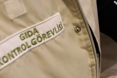 Güvenilir gıda için atılan adımlar tüketiciye "kalkan" oldu