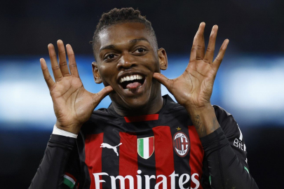 Hakan Safi cephesinden Rafael Leao transfer haberine yalanlama