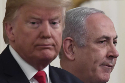 İsrail basını: Netanyahu’dan Trump’a İran anlaşması itirazı