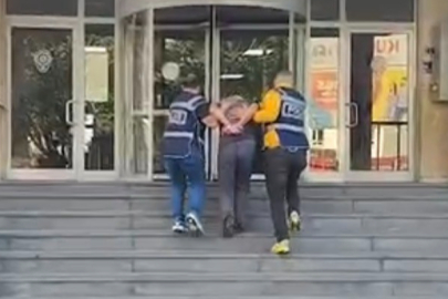 Kayseri’de 77 yıl kesinleşmiş hapis cezası bulunan 21 yaşındaki firari yakalandı