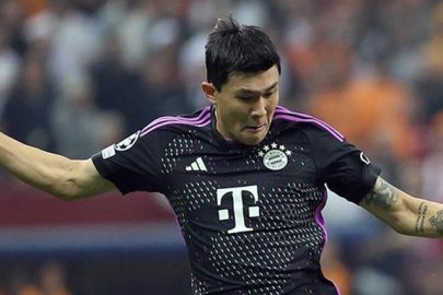 Kim Min-Jae transferinde dev kapışma! Bonservisi belli oldu