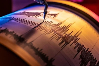 Malatya'da 4 büyüklüğünde deprem!