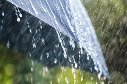 Meteoroloji'den İç Anadolu ve Karadeniz için yağış uyarısı