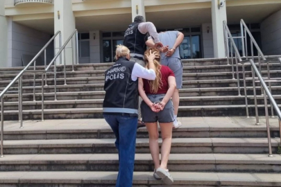 Muğla’da narkotik operasyonu: 3 tutuklama