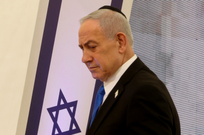 Netanyahu: Nükleer tehdidin ortadan kaldırılması gerekiyor