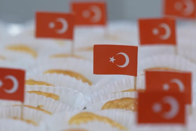 New York'ta düzenlenen Gastroshow'da Türk mutfağı lezzetleri sunuldu