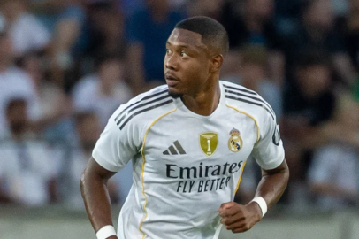 Önder Özen'in ilk bombası Real Madrid'den