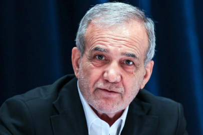 Pezeşkiyan: Dünyaya, nükleer silah peşinde olmadığımıza ilişkin güvence vermeye hazırız