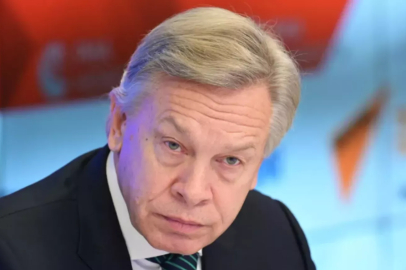 Puşkov: BBC ve CNN Starobelsk’e gitmeyi reddetti