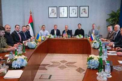 Rusya, ABD'nin Ukrayna planına ilişkin tekliflerini sunmaya hazır