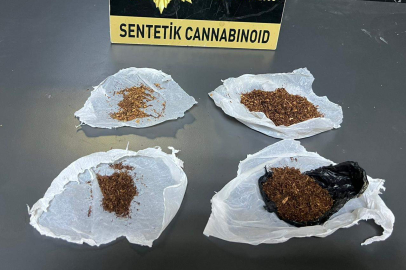 Sakarya'da uyuşturucu operasyonunda 6 zanlı tutuklandı