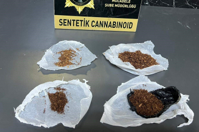 Sakarya'da zehir tacirlerine operasyon: 6 tutuklama
