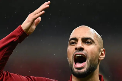 Sofyan Amrabat için Fenerbahçe kararı kesin olarak çıktı
