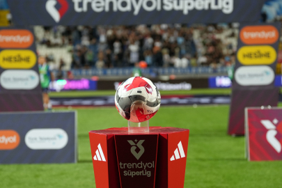 Süper Lig'de 13 şehirden takım mücadele edecek