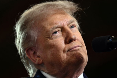 Trump: Anlaşma olup olmayacağı tamamen bana bağlı