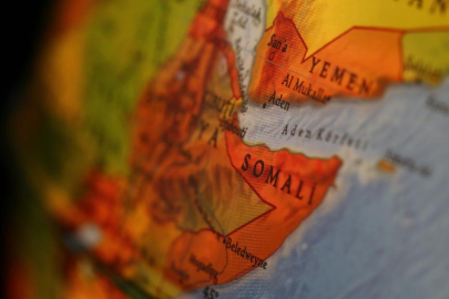 Türkiye ve 14 ülkeden Somaliland'in Kudüs’te 'büyükelçilik' açma adımına kınama