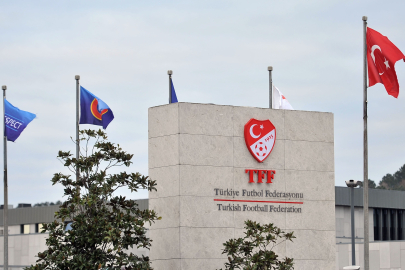 2025-2026 Sezonu Ziraat Türkiye Kupası ve Trendyol 1. Lig tescil edildi