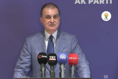 AK Parti'den, CHP'deki olaylarla ilgili ilk açıklama! "Cumhurbaşkanımız kırmızı çizgimizdir"