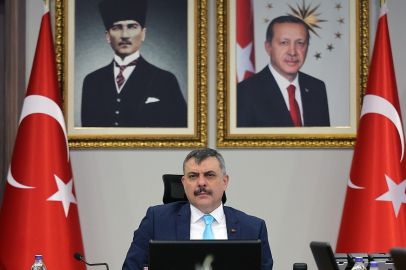 Ankara'da gerçekleşecek NATO Zirvesi öncesi güvenlik toplantısı gerçekleştirildi