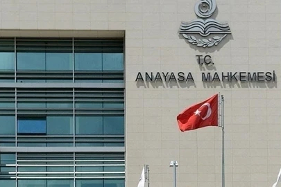 AYM'den CMK 134. maddeye ilişkin iptal kararı! Bursa 1. Asliye Ceza Mahkemesi...