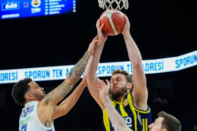 Basketbol Süper Ligi'nde çeyrek final mücadelesi yarın başlayacak