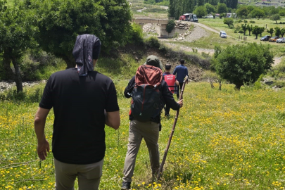 Batman'da kayıp kadın için arama çalışmaları sürüyor