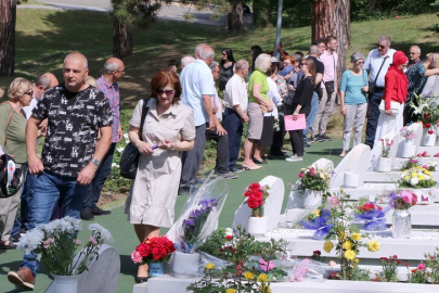 Bosna Savaşı'nda 71 kişinin öldürüldüğü "Kapiya Katliamı"nda adalet 31 yıldır sağlanamadı