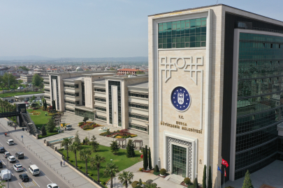 Bursa Büyükşehir’den bayram mesaisi! 17 ilçede teyakkuz başladı...