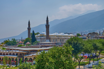 Bursa'da bayramda hava nasıl olacak? Plan yapanlar dikkat! (25 Mayıs 2026 Hava Durumu)