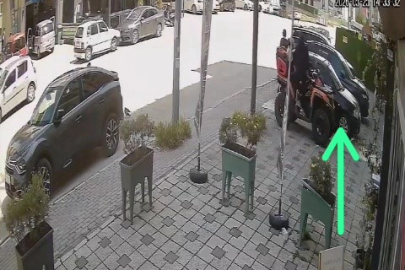Bursa'da takla atan ATV'deki 2 çocuk yaralandı