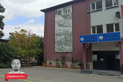 Bursa’da yeni okul için ihaleye çıkılıyor! Yıkılıp yeniden yapılacak: 16 derslikli ilkokul...