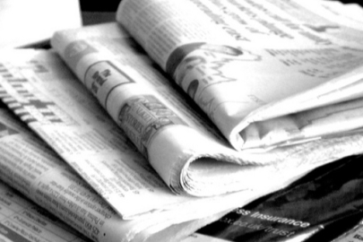 Bursa Hakimiyet Gazetesi'nin arşivinden tarihte bugün | 25 Mayıs...