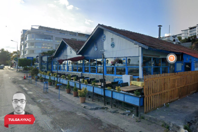 Bursa Mudanya’da deniz nazır dev iş yeri kiralanıyor! Aylık kirası 420 bin TL...