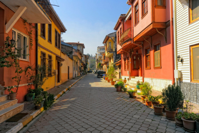 Bursa’nın denizle buluşan tarih şehri Mudanya: Mütareke Evi, Rum Sokakları ve sahili...