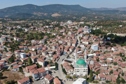 Bursa’nın sessiz kalan doğa hazinesi Büyükorhan: Yaylaları, ormanları ve doğal yaşam