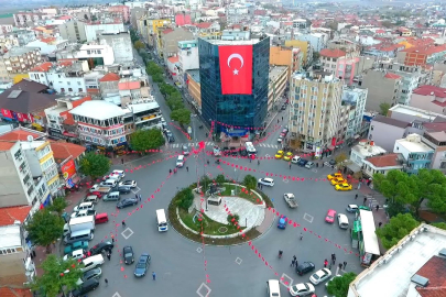 Bursa’ya yeni vergi dairesi geliyor! Detayları belli oldu...