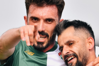 Bursaspor’un rakipleri belli oldu!