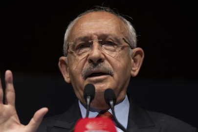 CHP’de ihraç süreci iddiası! Kılıçdaroğlu ziyareti sonrası kulisler hareketlendi...