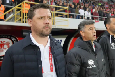 Çorum FK'nın Süper Lig sevincini yarıda bırakan haber!