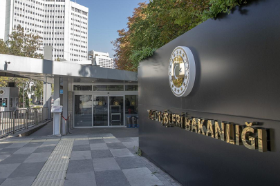 Dışişleri Bakanlığından "25 Mayıs Afrika Günü" mesajı