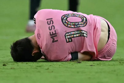Dünya Kupası öncesinde Messi korkuttu