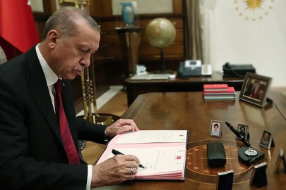 Erdoğan, DEAŞ bağlantılı 7 kişinin dondurulan mal varlıklarındaki hükmü kaldırdı mı?