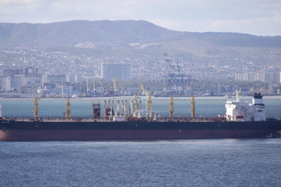 FSB, gaz tankerine yönelik terör saldırısını önledi