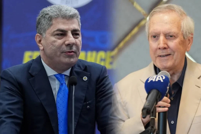 Hakan Safi'den Aziz Yıldırım'a gönderme! "Eskiden yeni olmaz, biz değişimin öncüsüyüz"