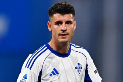İtalya'da tarihi fiyasko! Eski Galatasaraylı Morata gol atamadan takımdan kovuluyor