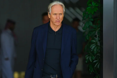 "Jorge Jesus'la anlaşma sağladılar" iddiası!